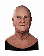 Image result for Old Man Geezer Mask