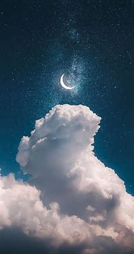 Image result for Night Sky iPhone Background