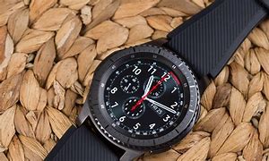 Image result for Samsung Gear S3 Frontier Accessories