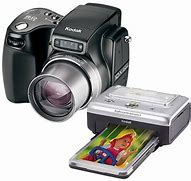 Image result for Camera with Printer