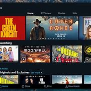 Image result for Amazon Prime Video Screen