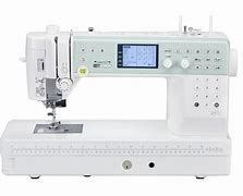 Image result for Elna Sewing and Quilting Machine