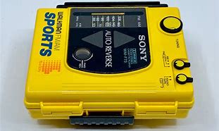 Image result for Sony Cassette Player Repair