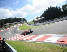 Image result for Spa Race Track