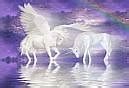 Image result for Space and Unicorn Wallpaper 4K