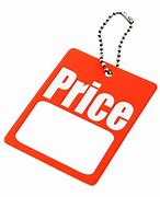 Image result for Blank Pricing Chart