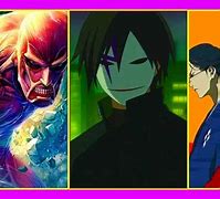 Image result for Best Anime All-Time