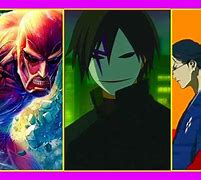 Image result for Top 10 Anime Shows