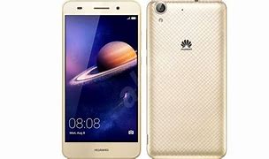 Image result for Huawei Y6 in Golden Colour