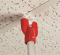 Image result for Drop Ceiling Clips