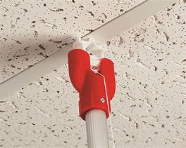 Image result for Ceiling Clip Pole