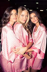 Image result for Victoria's Secret Pink Fashion Show