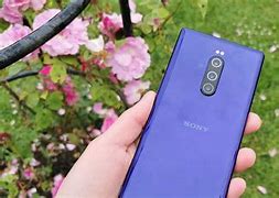 Image result for Sony Xperia Single-Camera