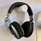 Image result for DJ Headphones with Leather