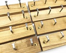 Image result for Small Key Hooks