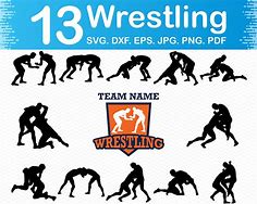 Image result for Wrestling Rules SVG