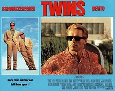 Image result for Twins Movie