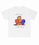 Image result for Deflated Garfield Meme