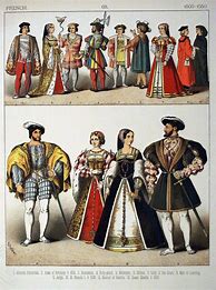 Image result for 1599 Renaissance Costume
