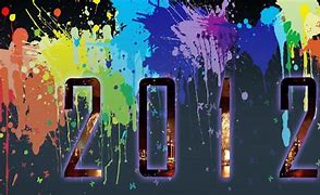 Image result for 2009 2012 Year