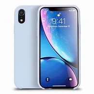 Image result for iPhone XR Blue Aesthetic