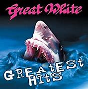 Image result for Great White LP Cover