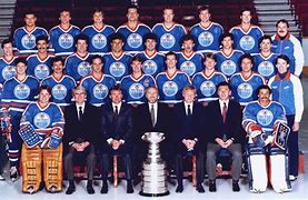 Image result for Luc Gadriz Edmonton Oilers