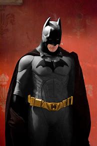 Image result for Custom Batman Begins Suit