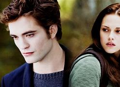 Image result for Twilight Saga Edward Bella