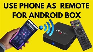 Image result for Philips 4K Android TV Remote