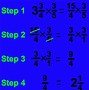 Image result for Fraction Multiplication Chart