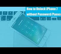 Image result for Unlock iPhone without Passcode Software