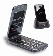 Image result for Big Button Flip Cell Phones for Seniors