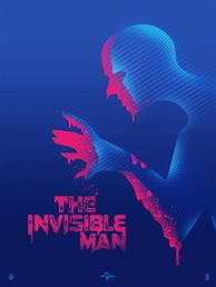 Image result for The Invisible Man 1933 Movie Pister