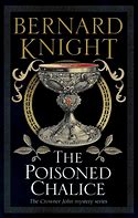 Image result for The Poisoned Chalice