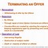 Image result for Elements of Contract Under the Common Law