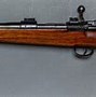 Image result for Mauser 98 Rifle