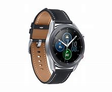 Image result for Samsung Watch 3 Silver