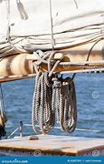 Image result for Sailboat Rope