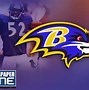 Image result for Baltimore Ravens Alternate Logo