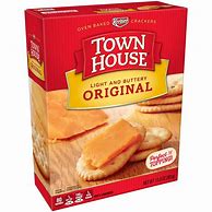 Image result for Town House Mini Crackers