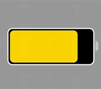 Image result for iPhone 10 Yellow Battery