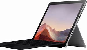 Image result for Microsoft Surface Pro 7 Laptop