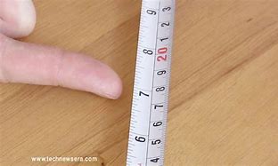 Image result for 37 mm to Inches