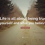 Image result for Real Life True Quotes