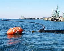 Image result for Oil Spill Containment Boom