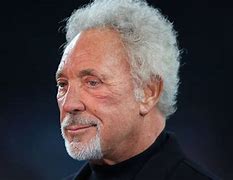 Image result for Tom Jones Now