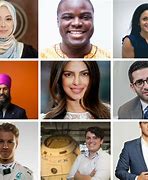 Image result for WEF Young Global Leaders