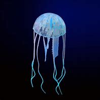 Image result for Mass Effect Jellyfish