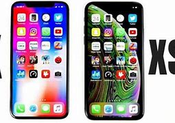 Image result for How is iPhone XS different from iPhone X?